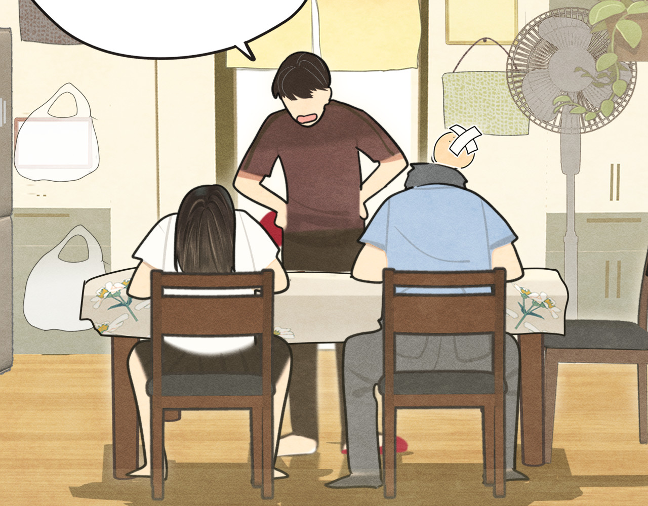 第120话 三年之期 刑满释放 第 92 页