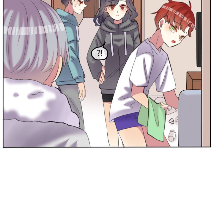 第91话 第 30 页