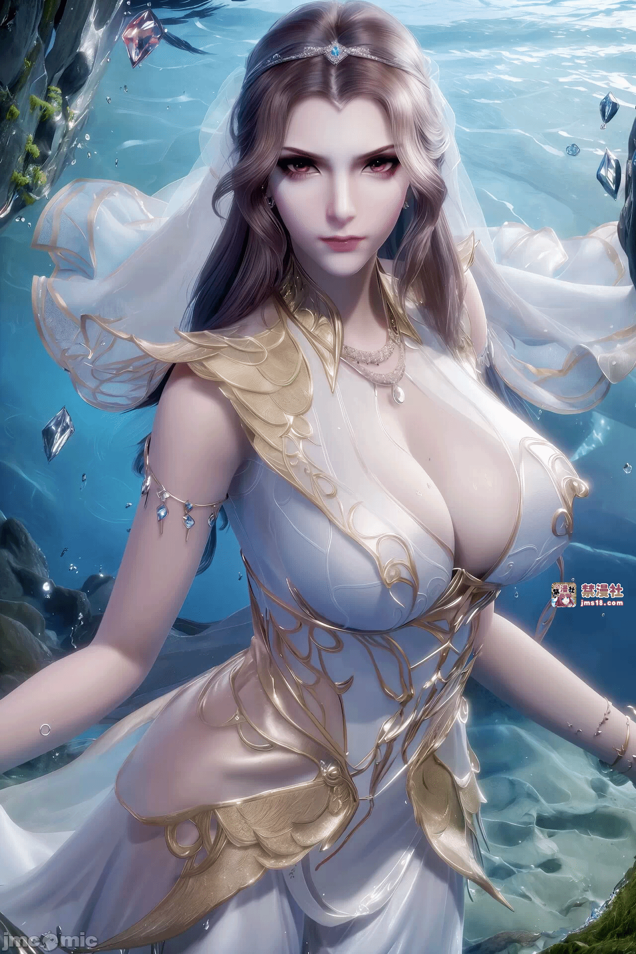 第一话 第 29 页