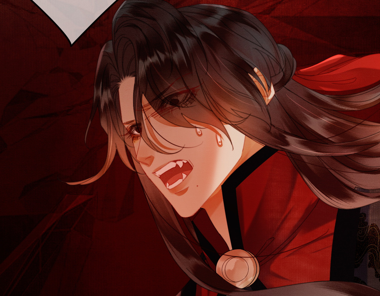 完结篇 真实身份 第 23 页