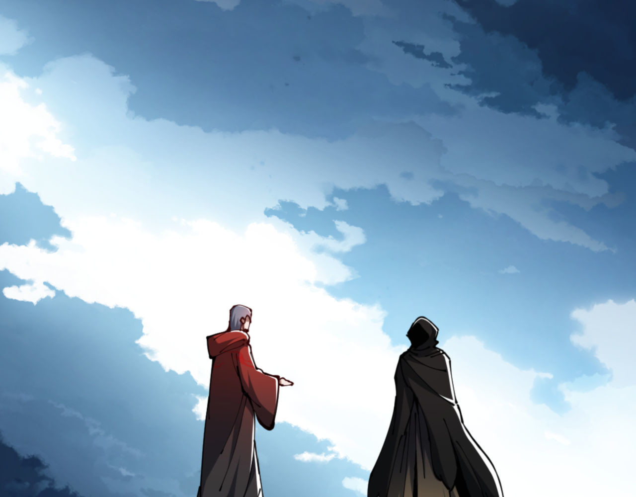 第39话 忘了被我压制的样子了？ 第 175 页