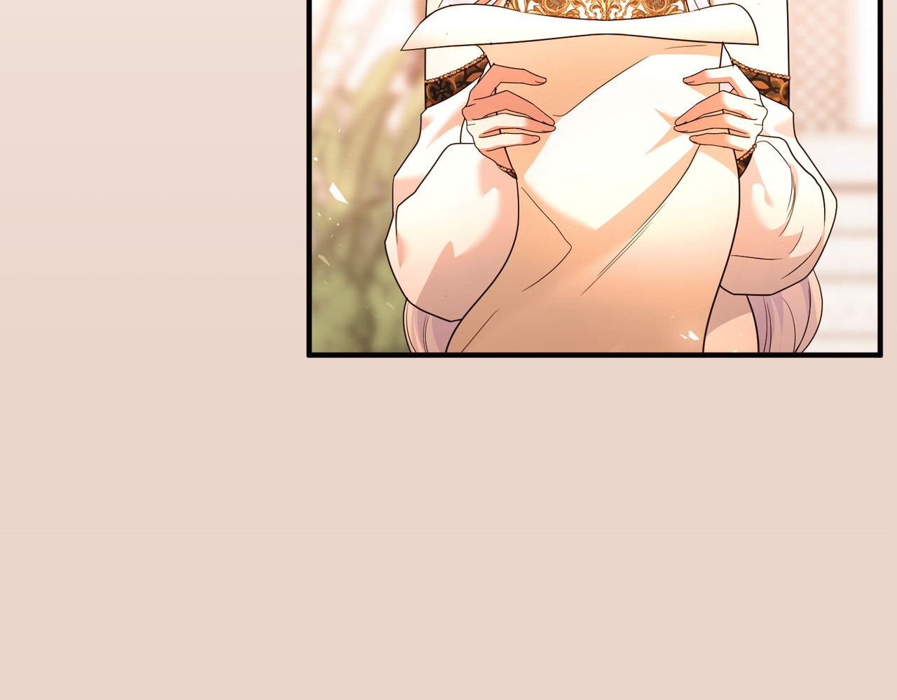第47话 太贵重了 第 6 页