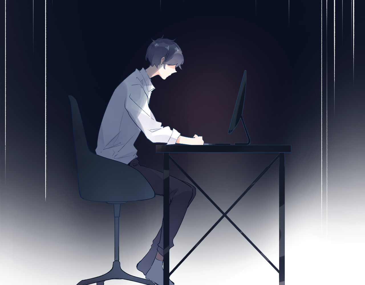 第53话 梦里的向日葵 第 153 页