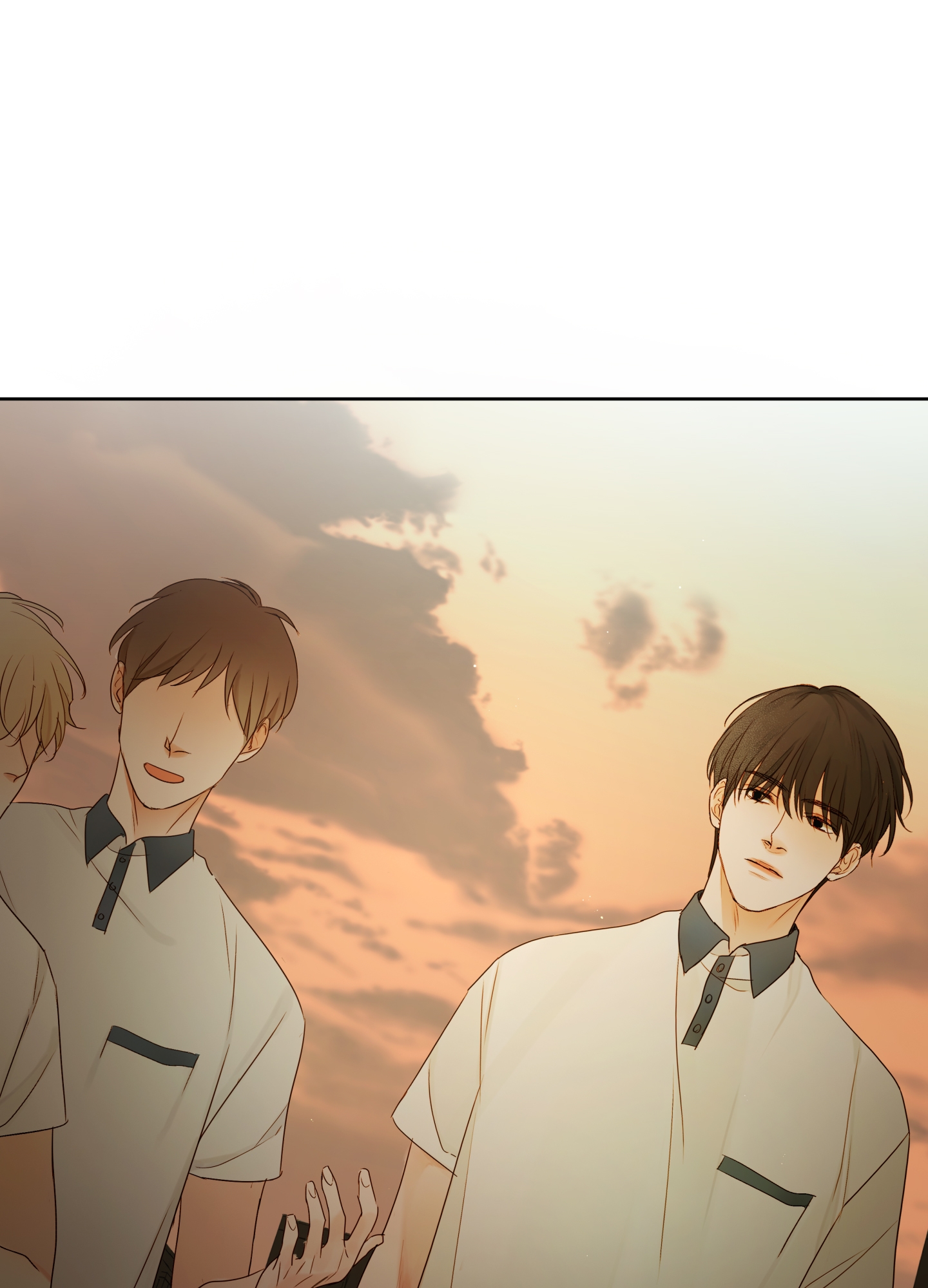 第1话 从以前开始就喜欢... 第 4 页