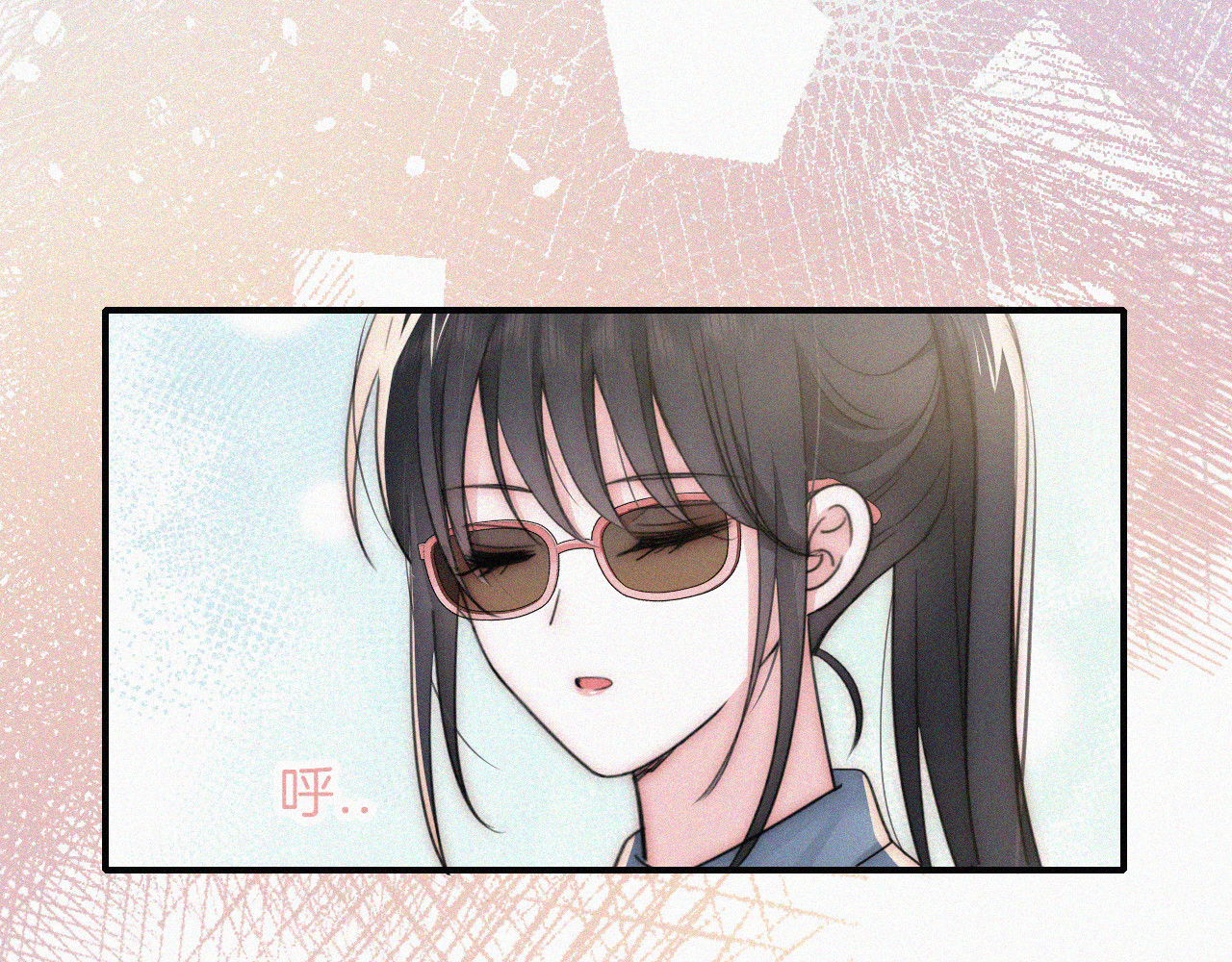 第24话 漂亮 第 102 页