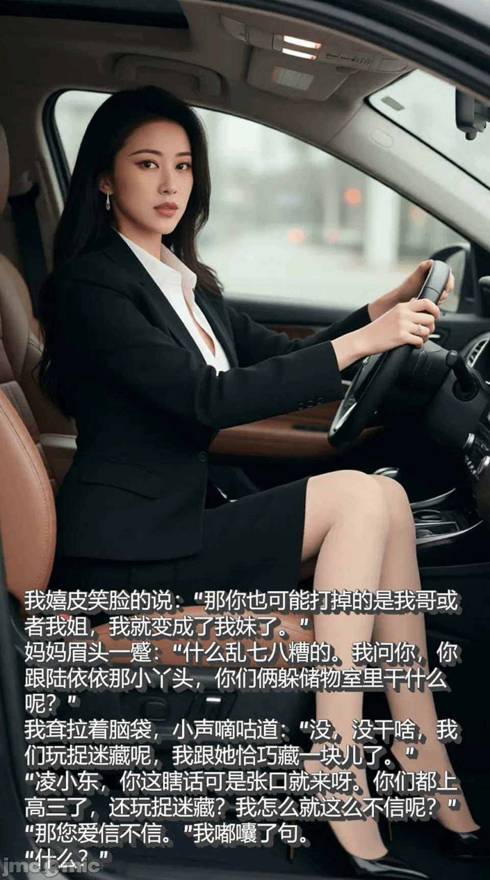 第一话 第 5 页