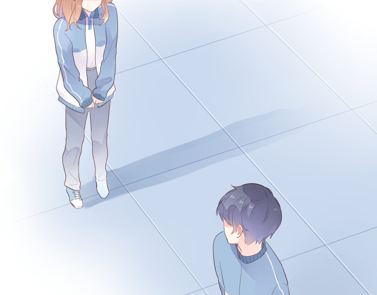 第36话 拉钩 第 79 页