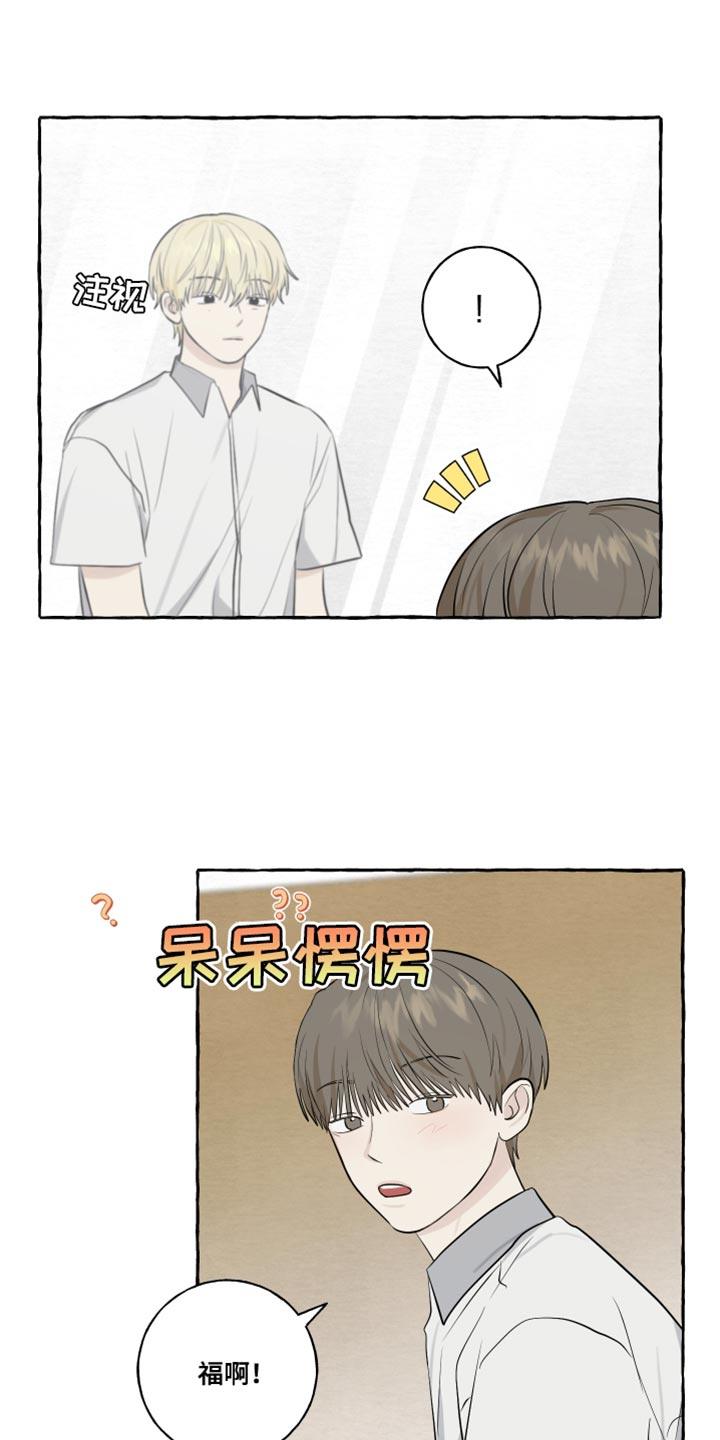 第61话 【第二季】喜欢的系列 第 5 页