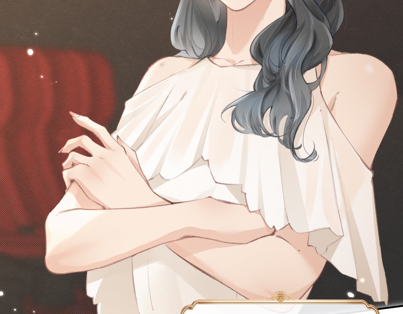 第01话 真假顶流夫妇？ 第 48 页