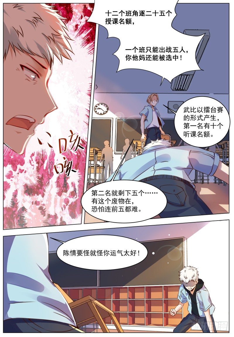 第1话 我是主子！ 第 7 页