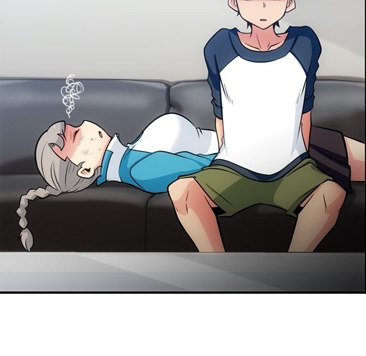 第16话 第 99 页