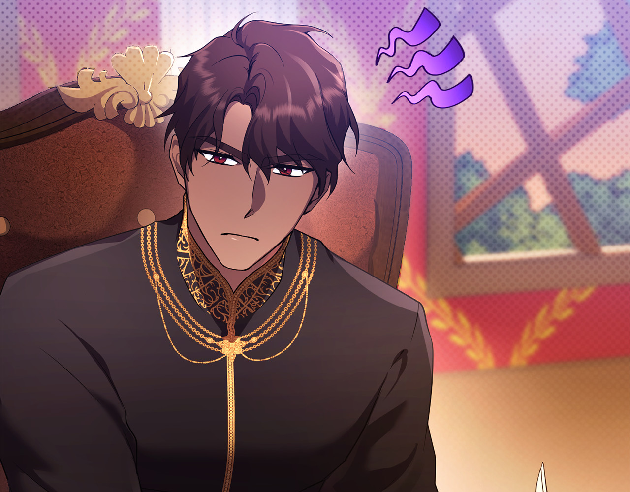 第8话 在宫里遇到帅哥 第 143 页