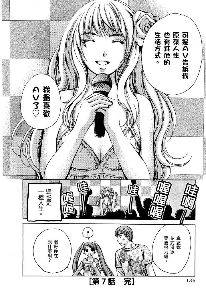 素人AV女优 第 137 页