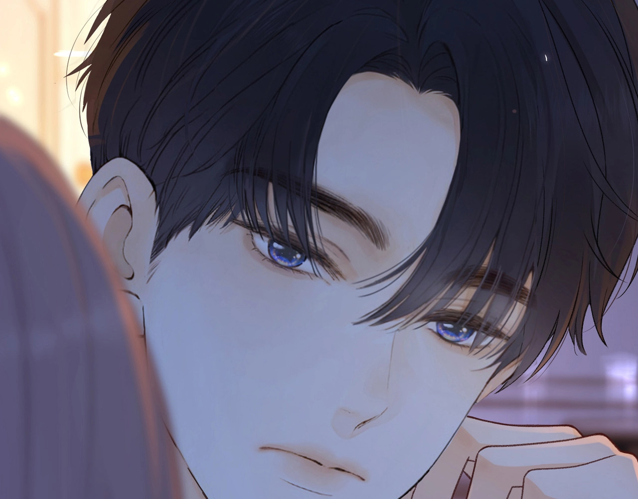 第61话 怠慢 第 115 页