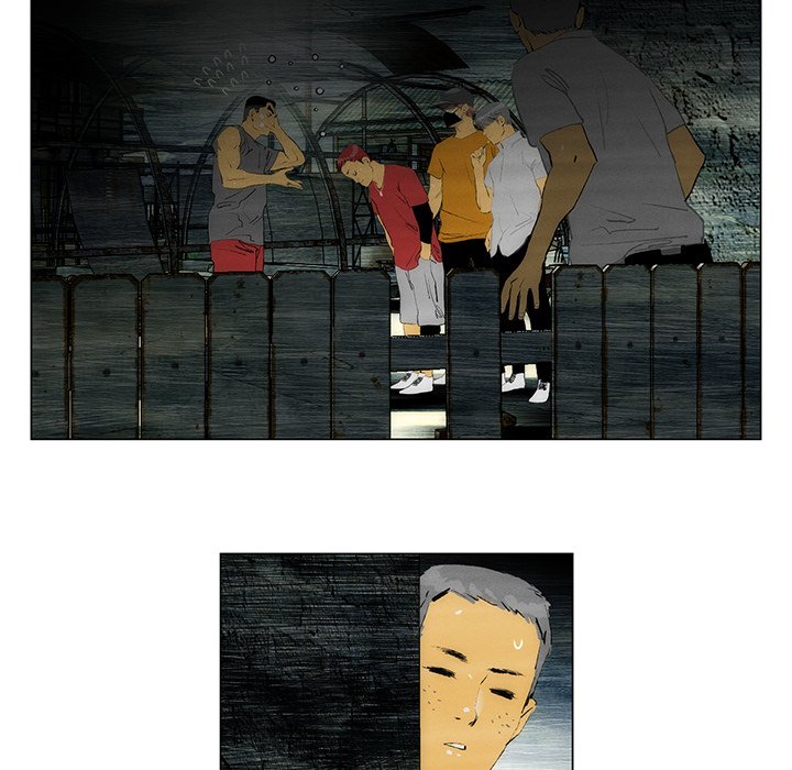 第34话 第 5 页