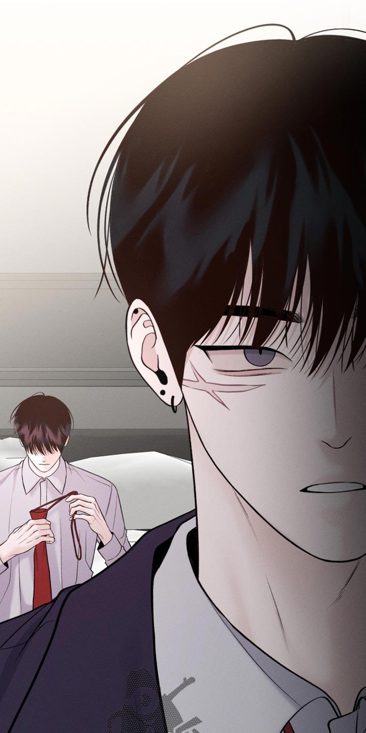 第54话 不要碰我 第 5 页