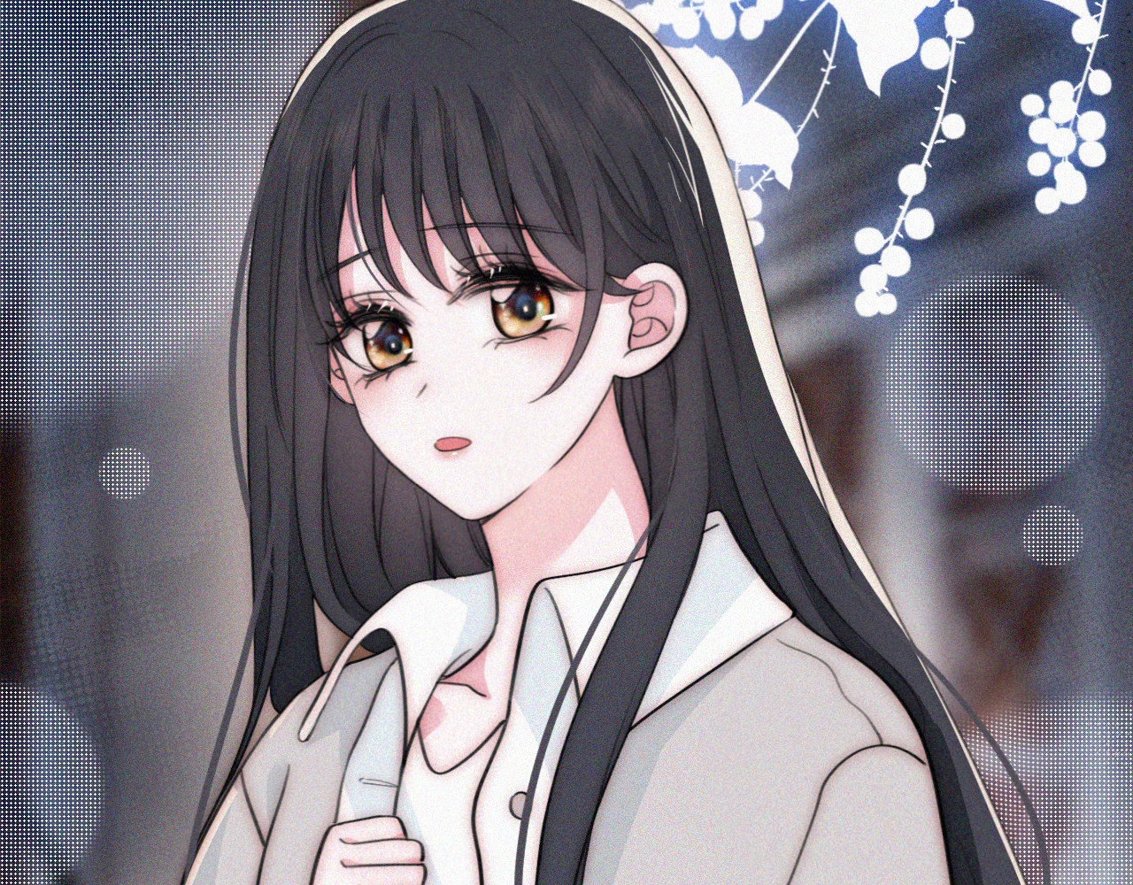 第99话 脸颊吻 第 84 页