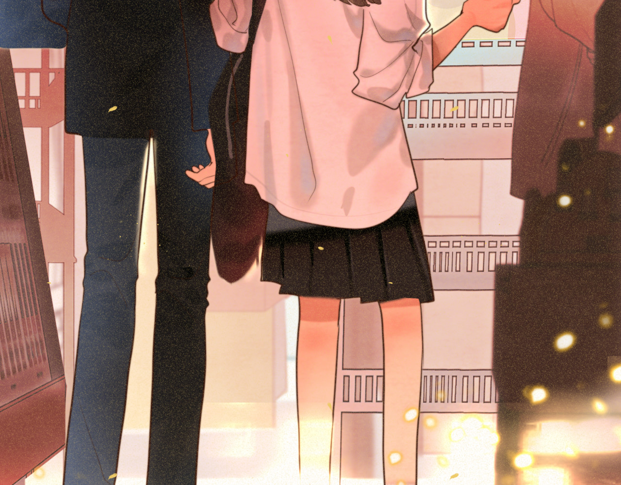 第84话情窦初开 第 78 页