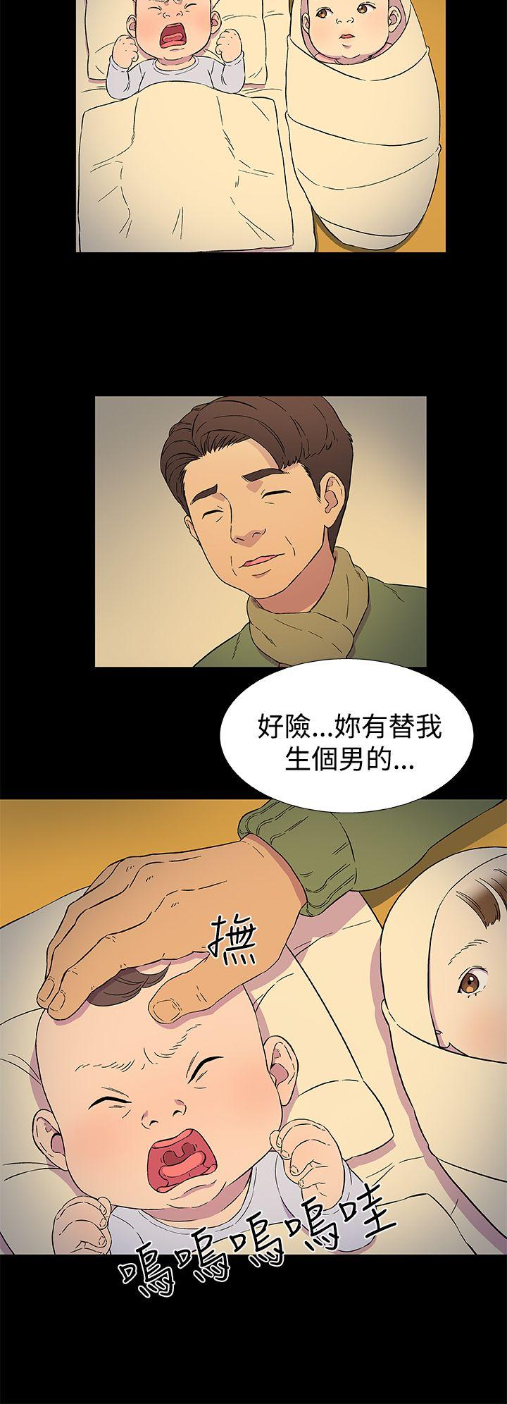 第3话 第 6 页