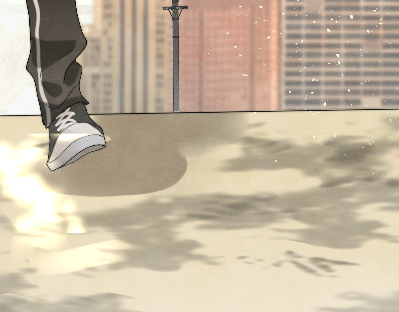 第36话 少女漫该怎么画！ 第 49 页
