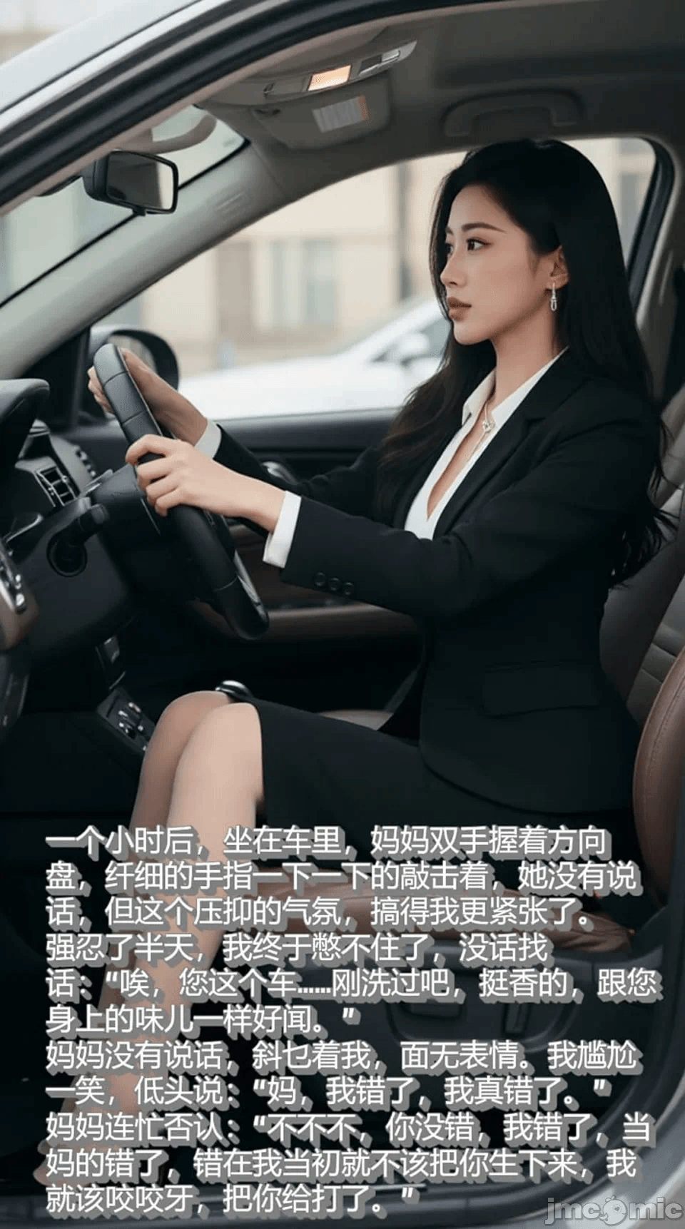 第一话 第 4 页