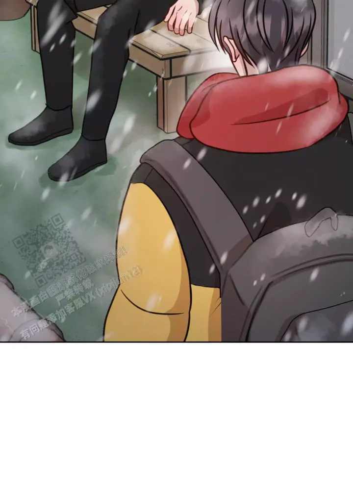 第17话 断联 第 25 页