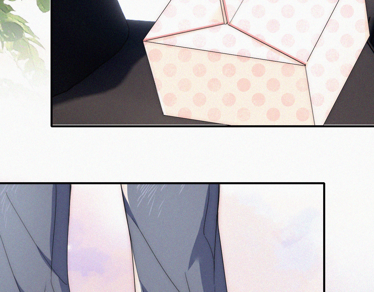 第36话 姐妹决裂 第 106 页