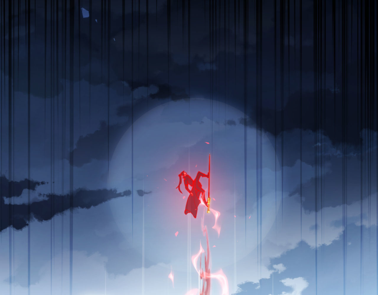 第5话 师姐和师妹都到齐了，开始我的表演！ 第 61 页