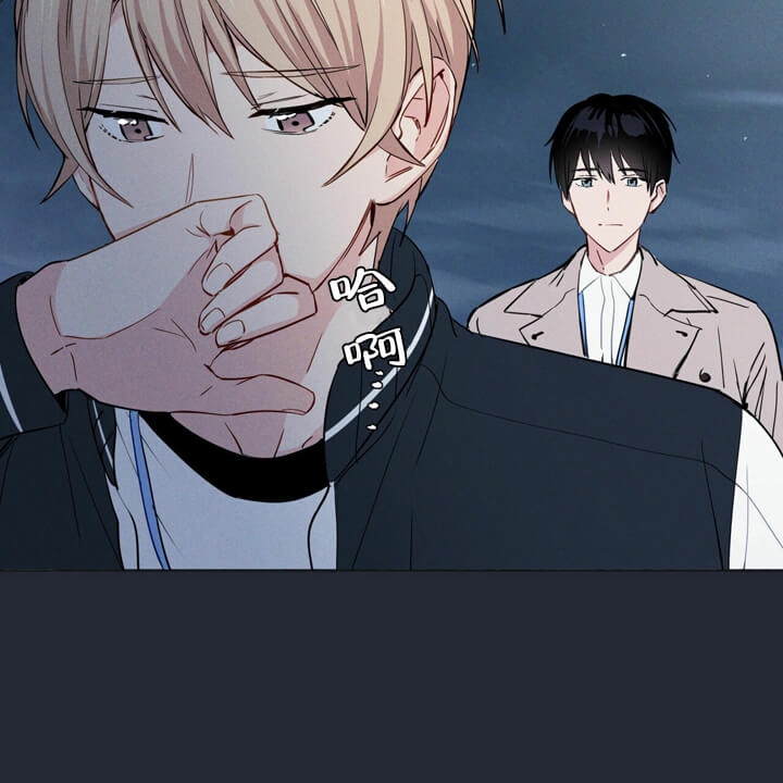 第3话 要吃鸡蛋卷才会好 第 27 页