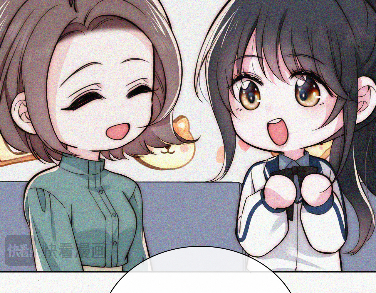 第58话 钢琴 第 28 页