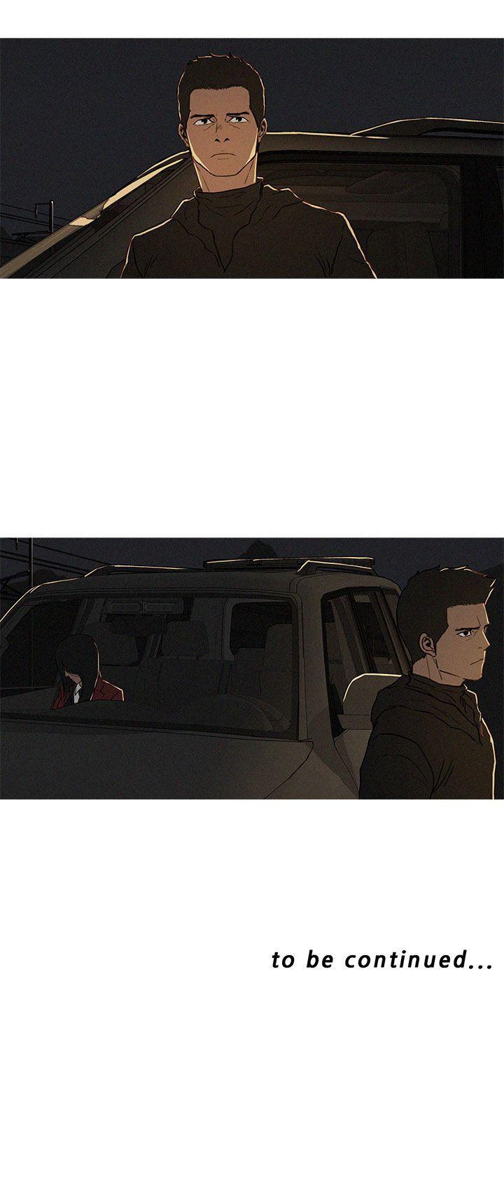 第13话 第 21 页
