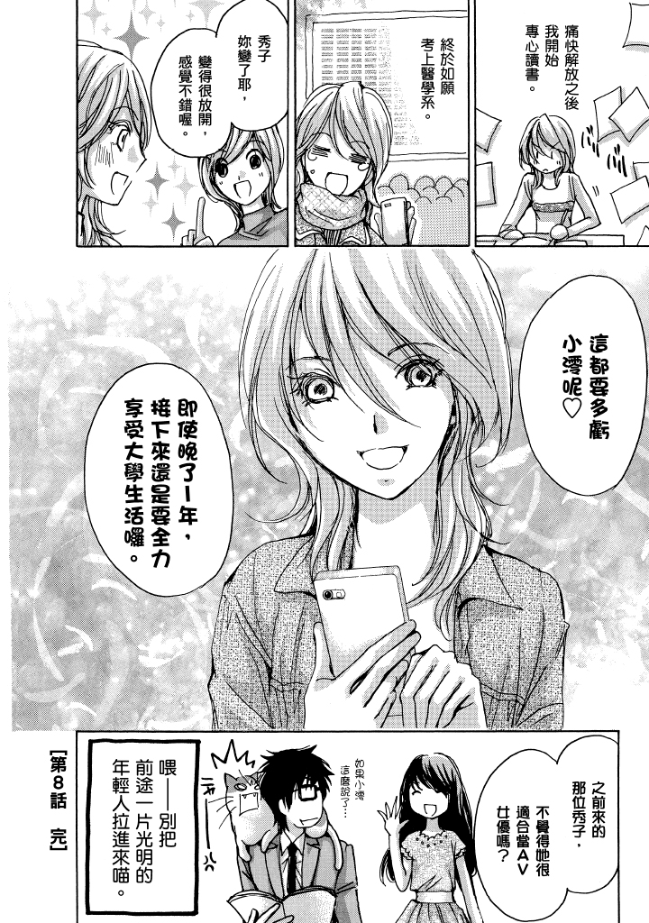 素人AV女优 青春篇 第 135 页