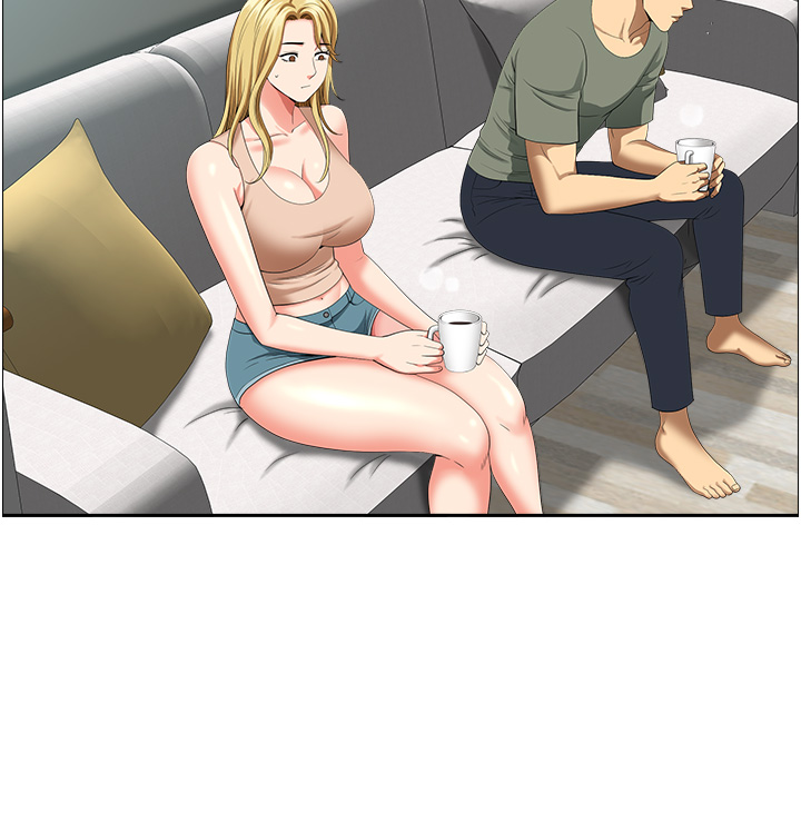 第36话 - 不来场晨炮醒醒脑吗? 第 29 页
