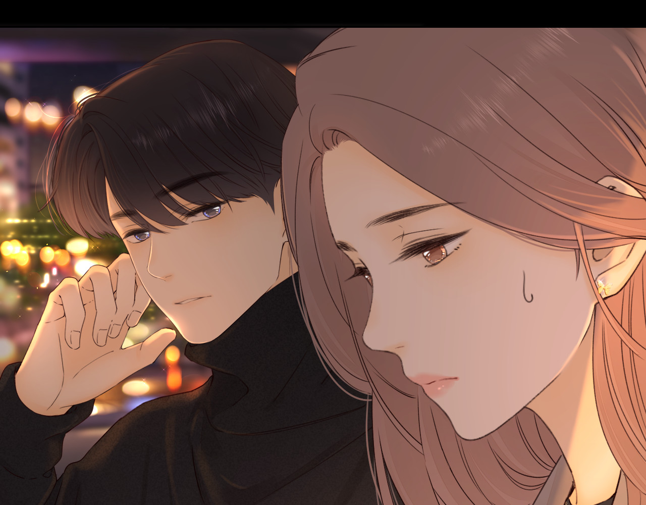 第8话 同车 第 49 页