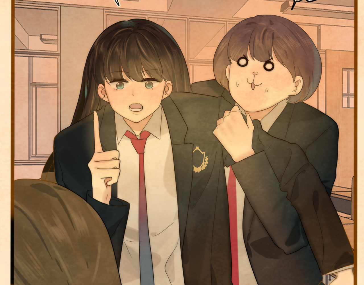 第44话糖炒栗子 第 157 页