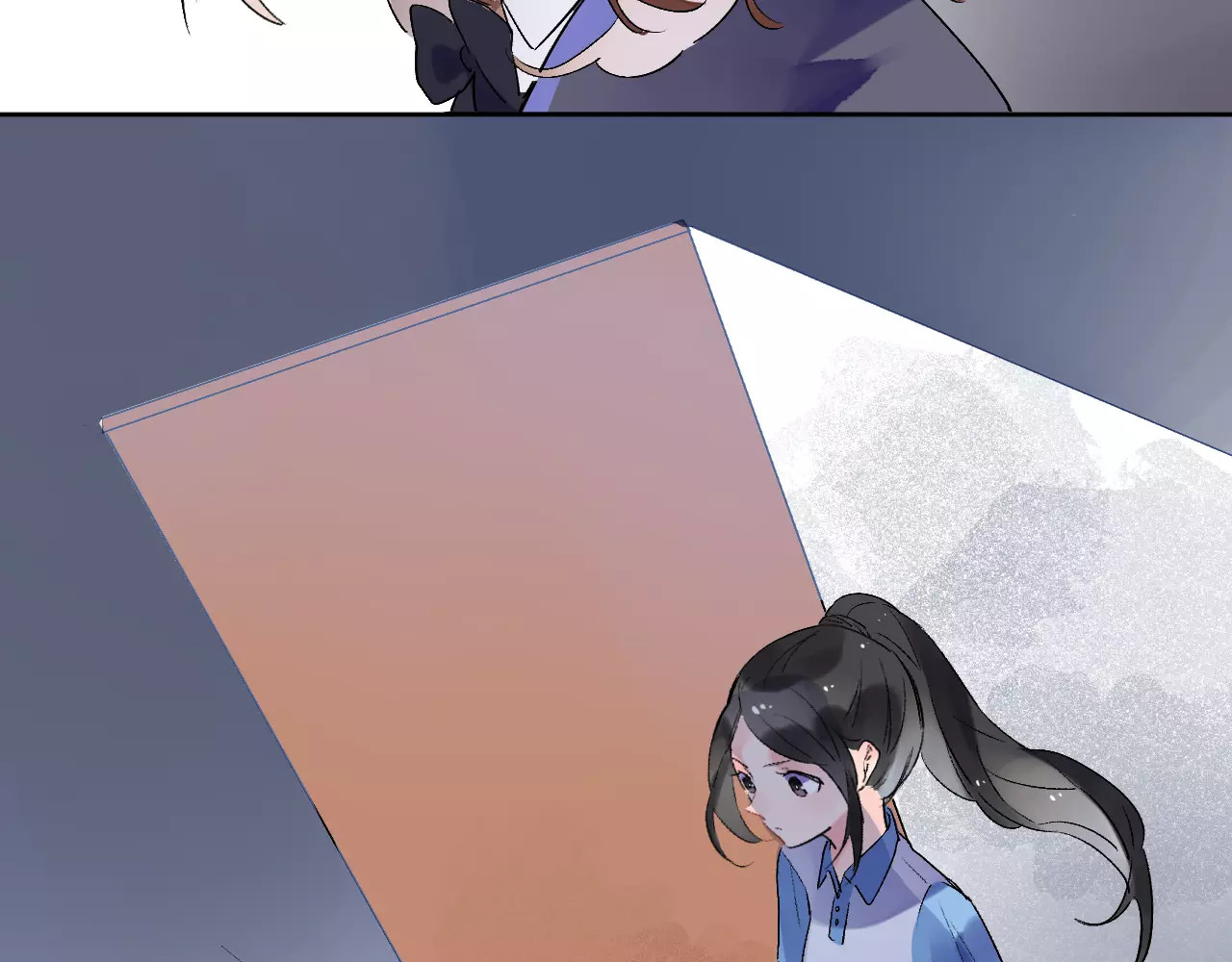 第11话 惩罚 第 112 页