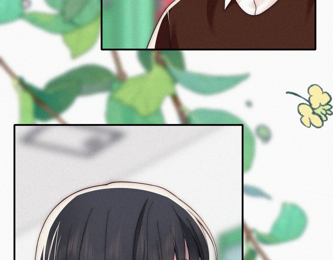 第46话 我怕你疼 第 27 页