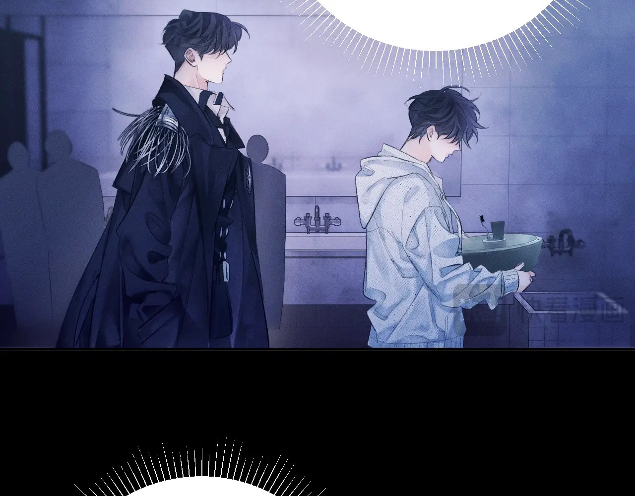 第41话 共享 第 32 页