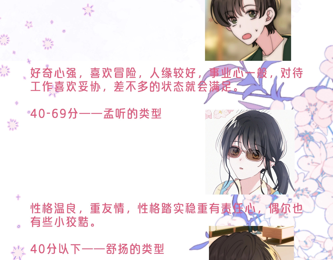 第14期 小测试：考验你粉丝浓度的时候到了 第 10 页