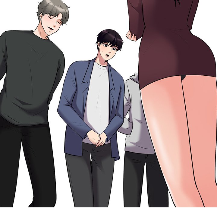 第43话 第 18 页