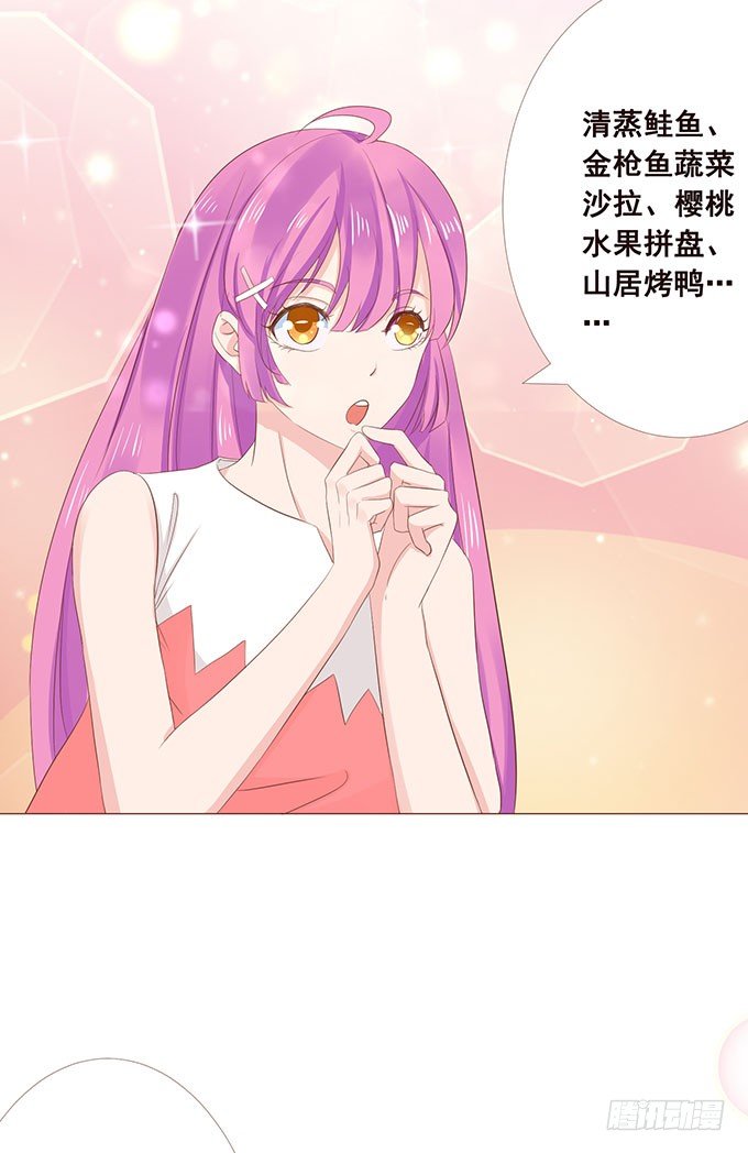 给你最好宠爱 第 6 页