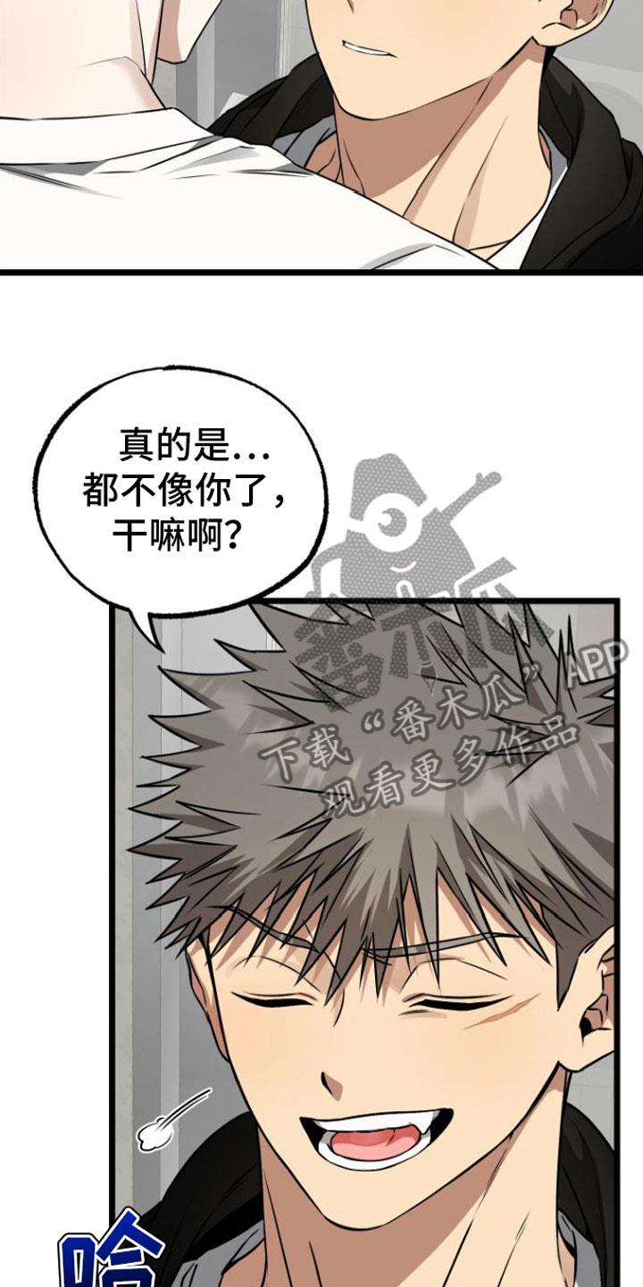第17话 太可爱了 第 19 页