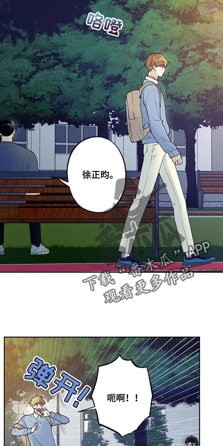 第43话 是我弄的 第 6 页