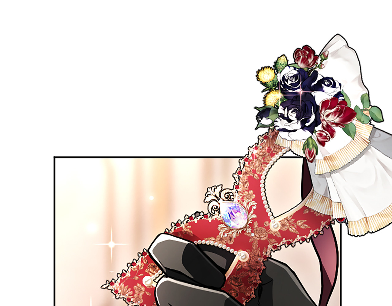 第14话 美神降临!! 第 76 页