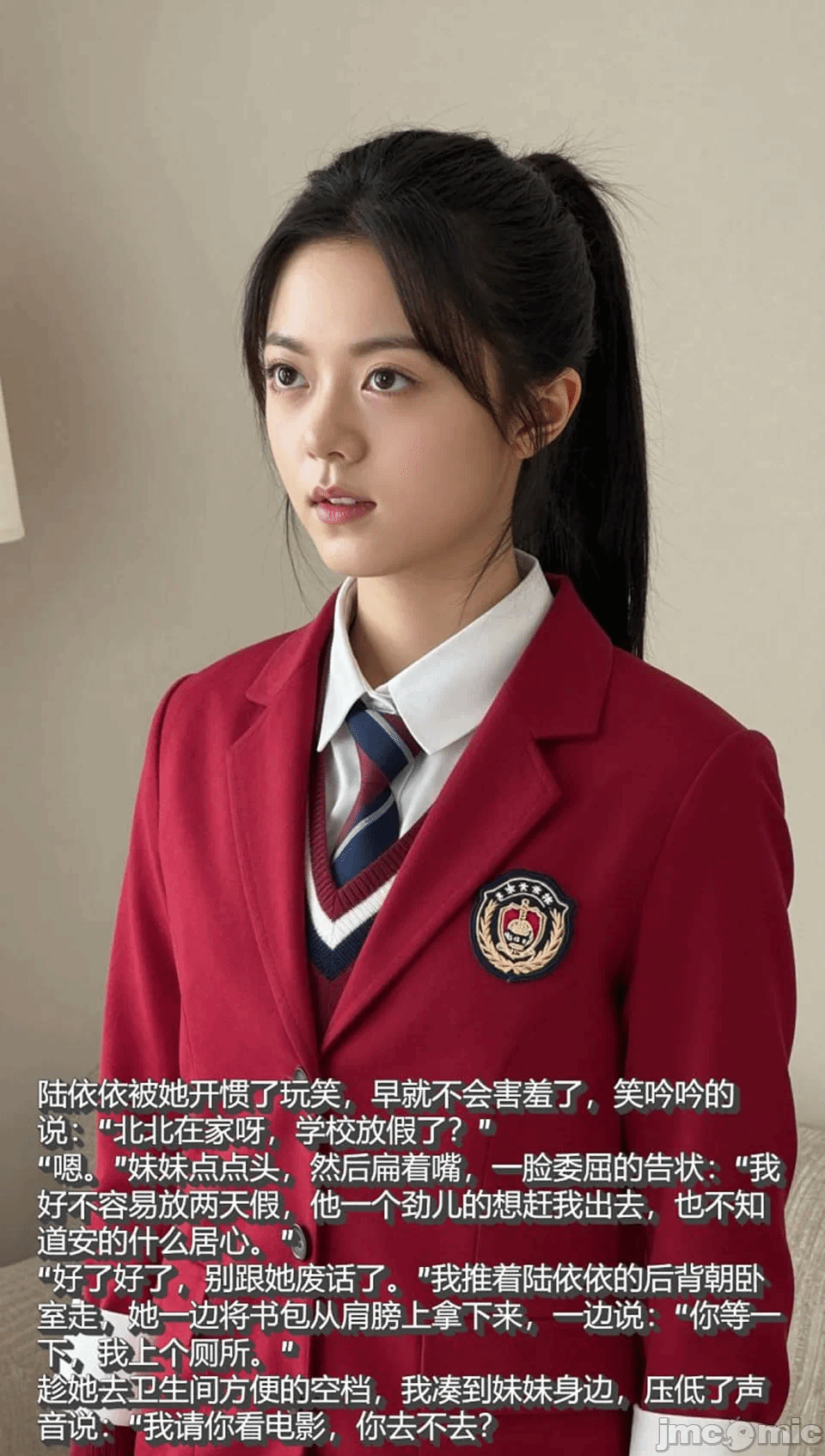 第一话 第 49 页