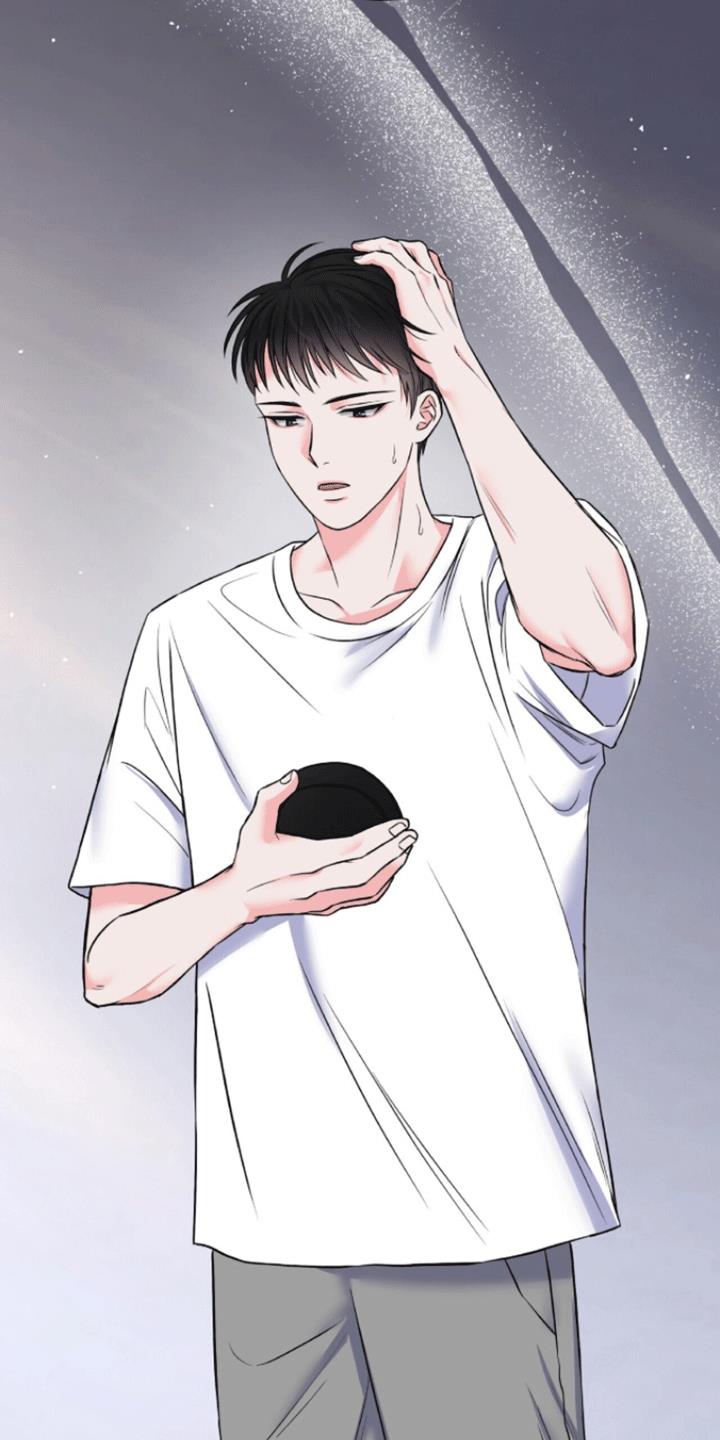 第5话 长大 第 6 页