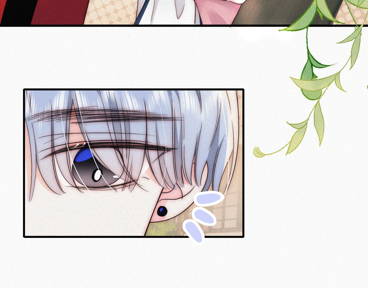 第35话 为什么骗我？ 第 62 页