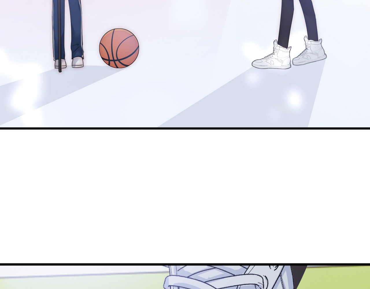 第7话 你看得见啊？ 第 65 页