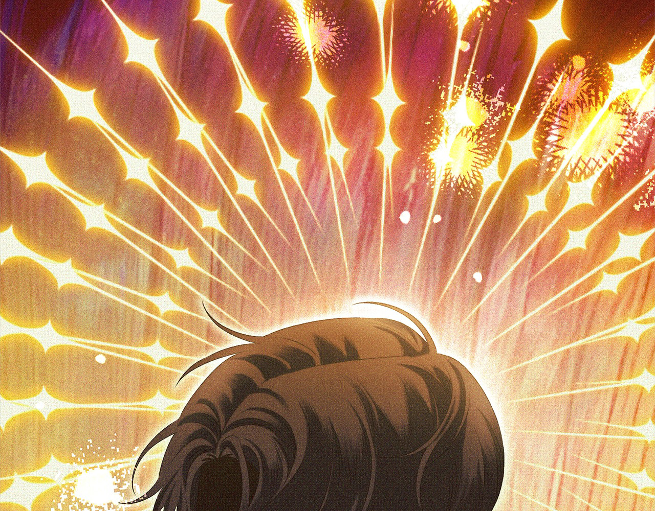 第7话 她不记得我了 第 17 页
