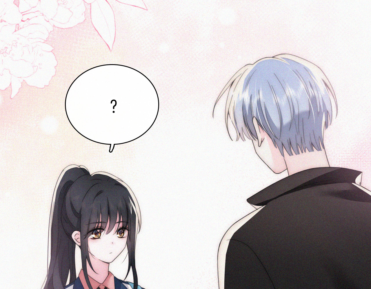 第37话  一篮小草莓 第 47 页